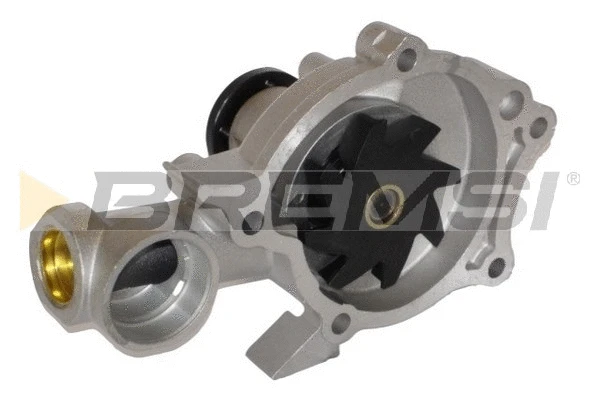 Pompe à eau, refroidissement du moteur BREMSI WP0151