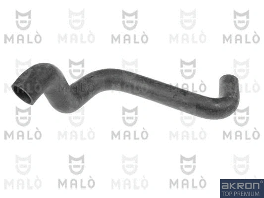 Durite de radiateur AKRON-MALÒ 238751A