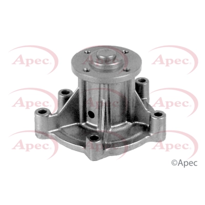 Pompe à eau, refroidissement du moteur APEC AWP1319