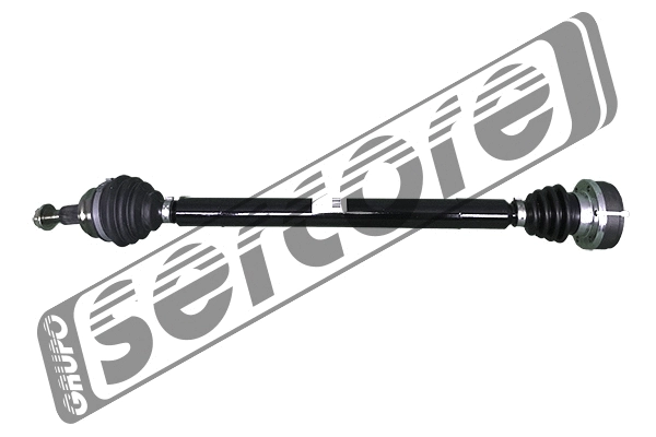 Arbre de transmission SERCORE 22339