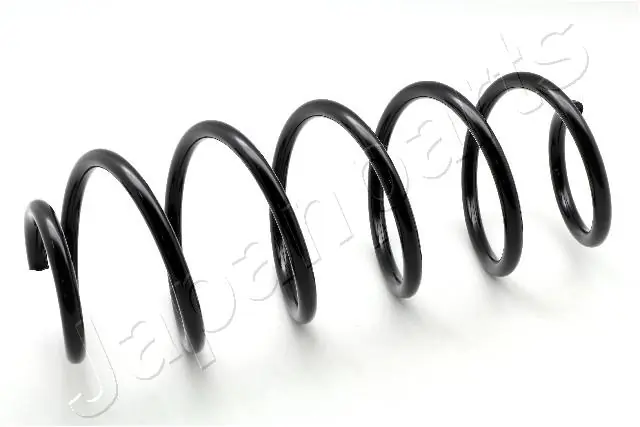 Ressort de suspension JAPANPARTS ZC3335H