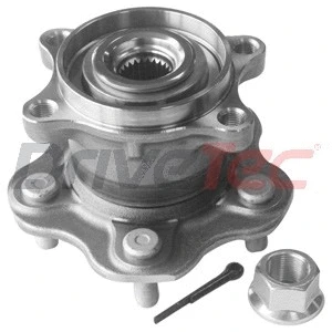 Kit de roulements de roue DriveTec DWB1566