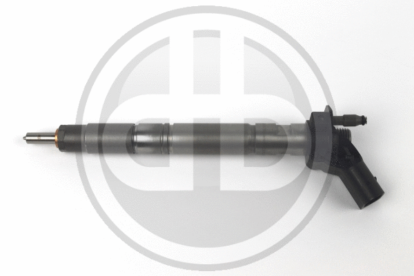 Injecteur BUCHLI E-0445116039