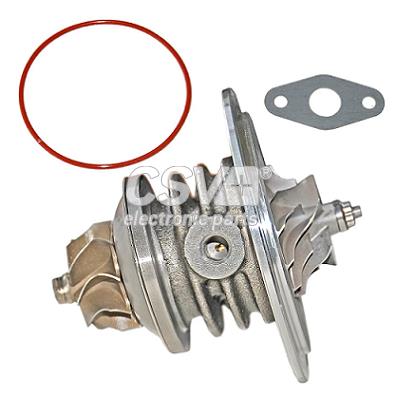 Groupe carter, turbocompresseur CSV electronic parts CCT7040