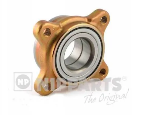 Kit de roulements de roue NIPPARTS J4704031