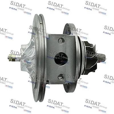 Groupe carter, turbocompresseur AUTOTEAM D71113