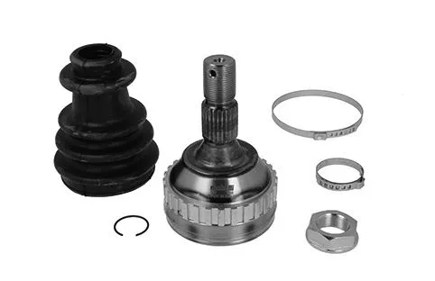 Jeu de joints, arbre de transmission CIFAM 607-302