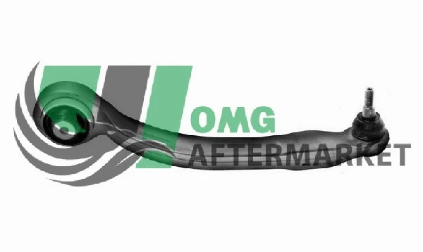 Bras de liaison, suspension de roue OMG SRL G40.4687/C