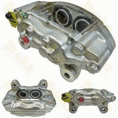 Étrier de frein Brake ENGINEERING CA1726R