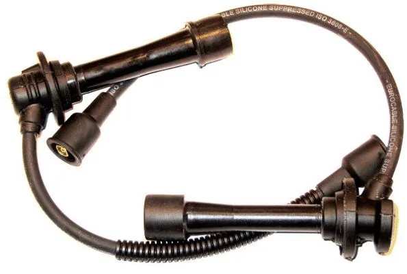 Kit de câbles d'allumage EUROCABLE EC-7448