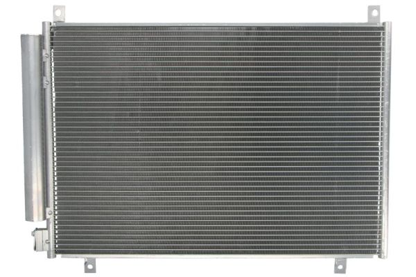 Condenseur, climatisation THERMOTEC KTT110763