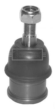 Rotule de suspension BORG & BECK BBJ5493