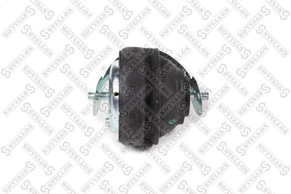 Support moteur STELLOX 25-17075-SX