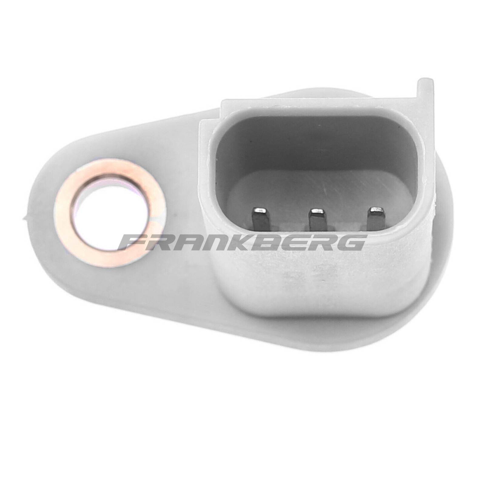 Capteur d'angle, vilebrequin Frankberg 5481FB0007885