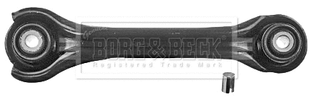 Bras de liaison, suspension de roue BORG & BECK BDL6377