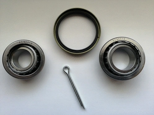 Kit de roulements de roue TECHNOX KC15506 ECO