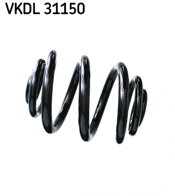 Ressort de suspension SKF VKDL 31150