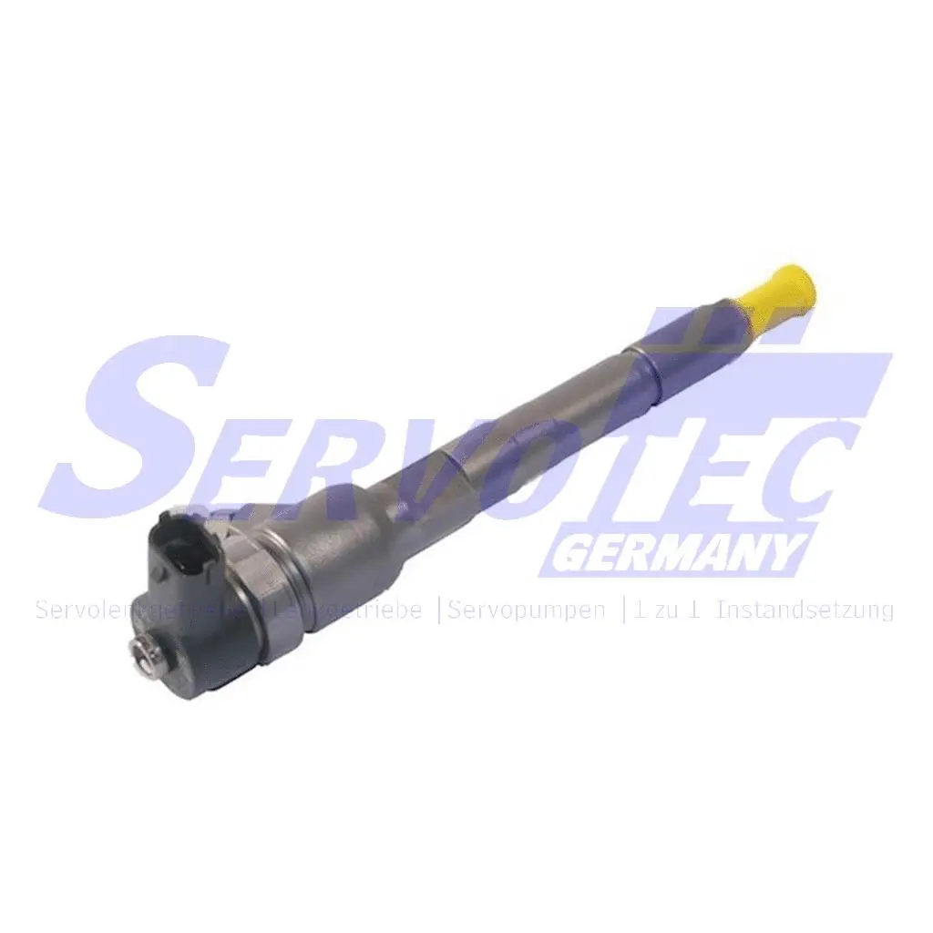 Injecteur Servotec STIJ0023