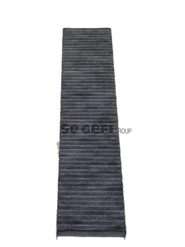 Filtre, air de l'habitacle CoopersFiaam PCK8066