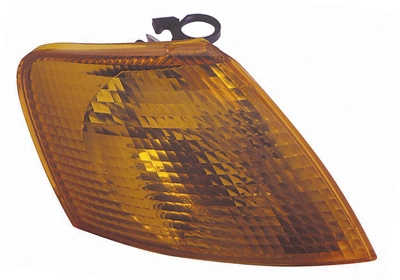 Feu clignotant VAN WEZEL 5836902