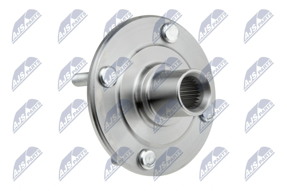 Moyeu de roue NTY KLP-MS-008P