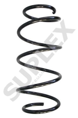 Ressort de suspension SUPLEX 09214
