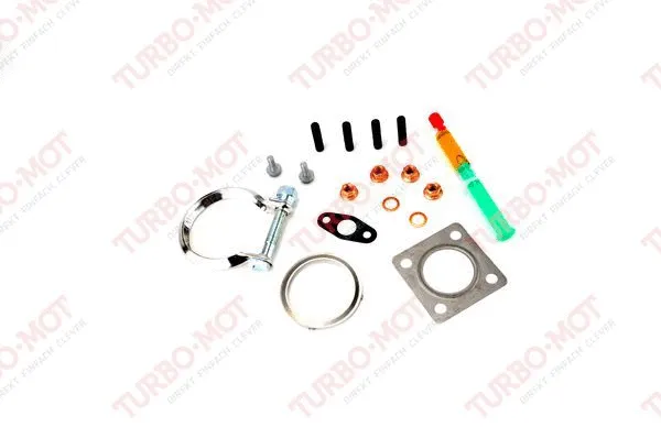 Kit de montage, compresseur TURBO-MOT MS1772
