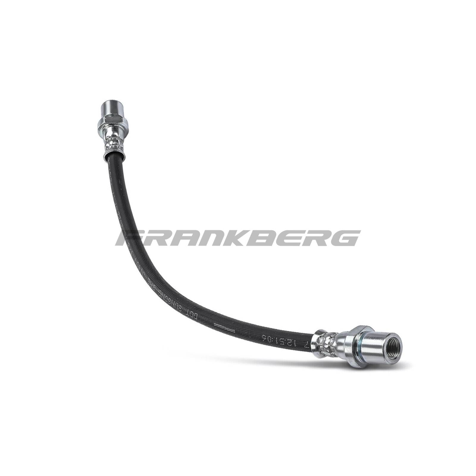Flexible de frein Frankberg 5481FB0004653
