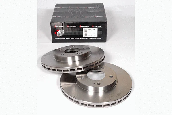 Disque de frein PROTECHNIC PRD2304