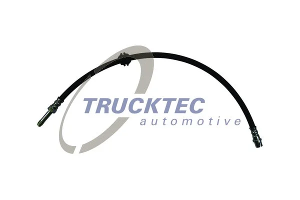 Flexible de frein TRUCKTEC AUTOMOTIVE 02.35.218