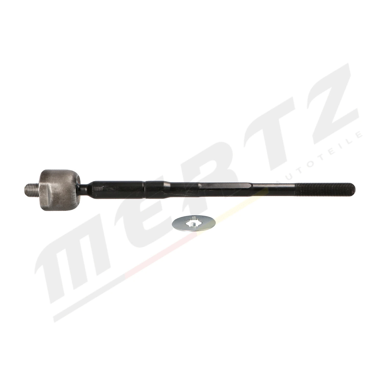 Rotule de direction intérieure, barre de connexion MERTZ M-S1601