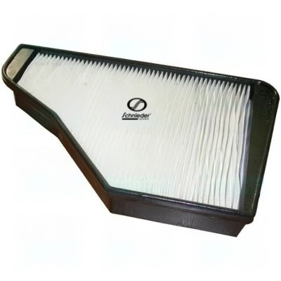 Filtre, air de l'habitacle SCHNIEDER AUTOTECH BZS99.00069