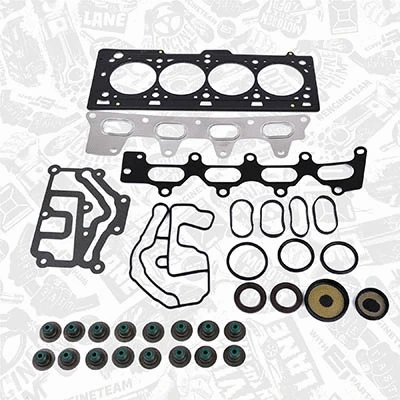 Jeu de joints, culasse ET ENGINETEAM TS0051