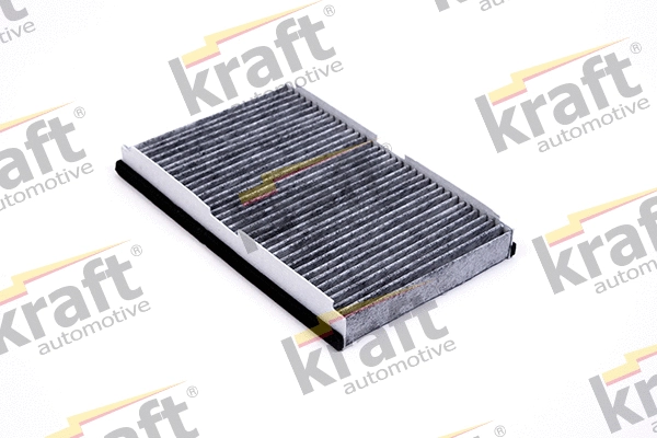 Filtre, air de l'habitacle KRAFT AUTOMOTIVE 1736001