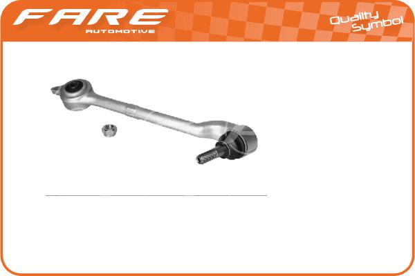 Bras de liaison, suspension de roue FARE-RCH 21589