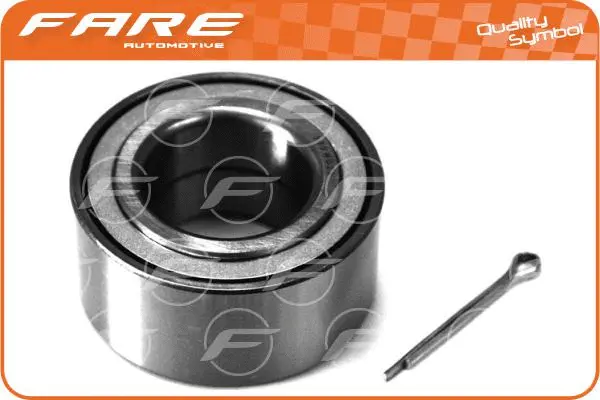 Kit de roulements de roue FARE-RCH 26401