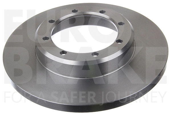 Disque de frein EUROBRAKE 5815203979