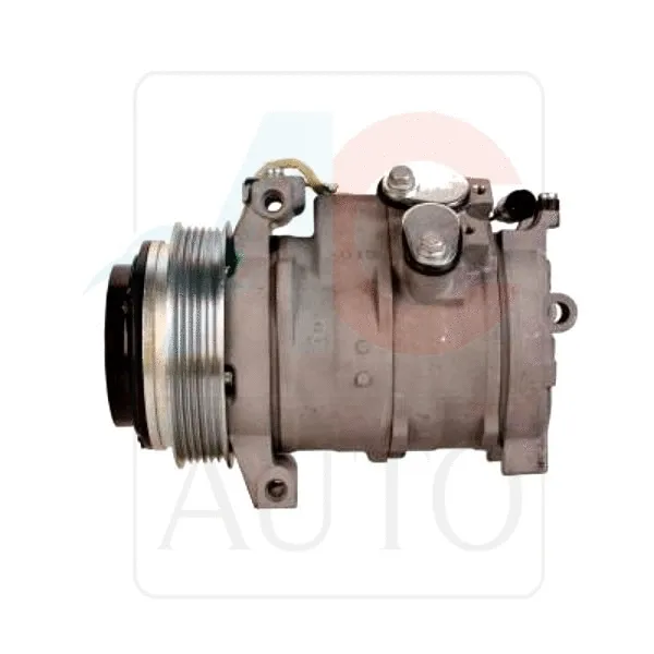 Compresseur, climatisation ACAUTO AC-01DN213