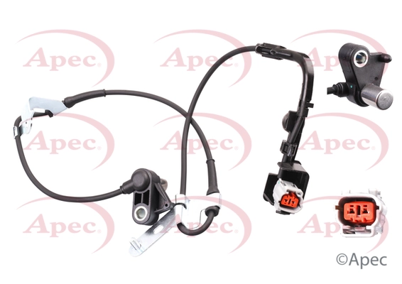 Capteur, vitesse de roue APEC ABS1515