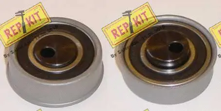 Poulie de tension, courroie crantée REPKIT RKT1596