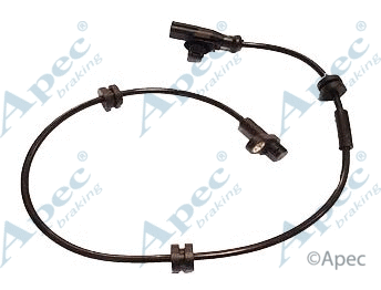 Capteur, vitesse de roue APEC ABS1165