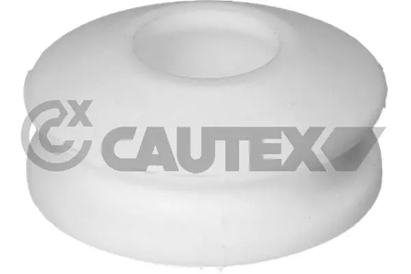 Butée élastique, suspension CAUTEX 750052
