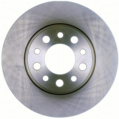 Disque de frein DENCKERMANN B130771