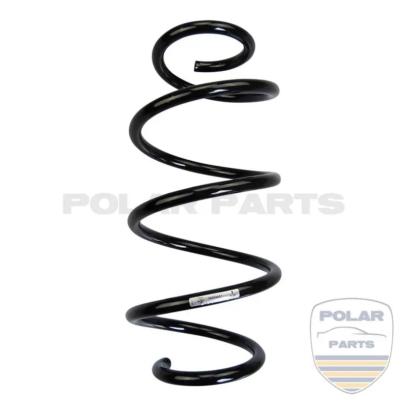Ressort de suspension POLAR PARTS 10004051