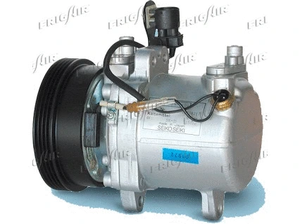 Compresseur, climatisation FRIGAIR 920.70003