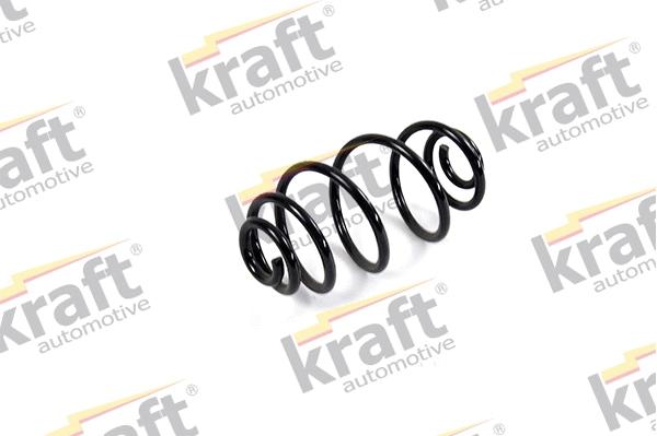 Ressort de suspension KRAFT AUTOMOTIVE 4031532