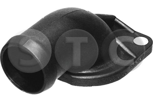 Bride de liquide de refroidissement STC T403536