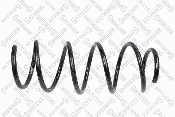Ressort de suspension STELLOX 10-21823-SX