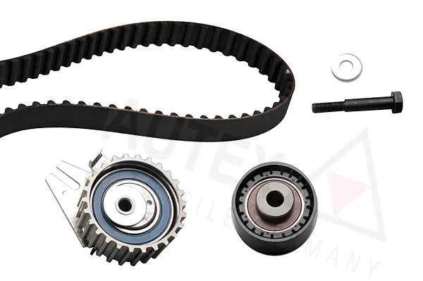 Kit de courroie crantée AUTEX 702424