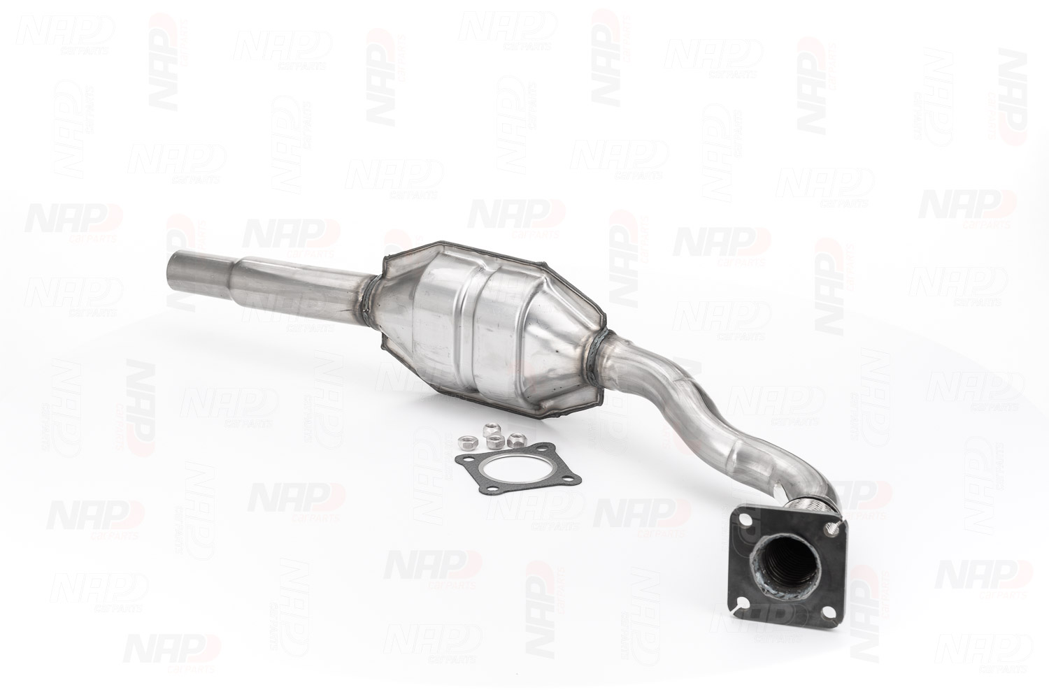 Catalyseur NAP carPARTS GmbH CAK10692